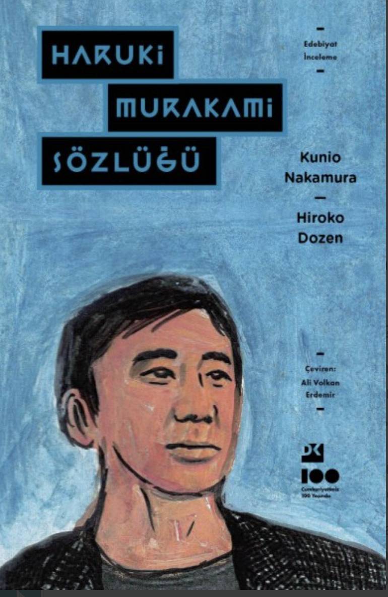 Haftanın seçkisi: 'Silahtar Bahçeleri'nden 'Haruki Murakami Sözlüğü'ne 3